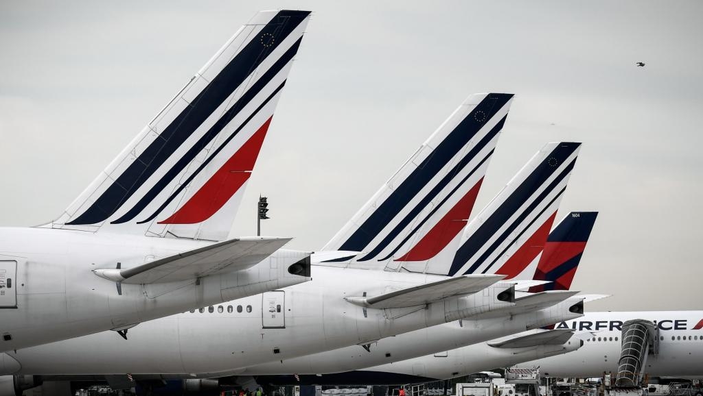 Crise au Niger : Air France prolonge la suspension de ses vols vers le Sahel