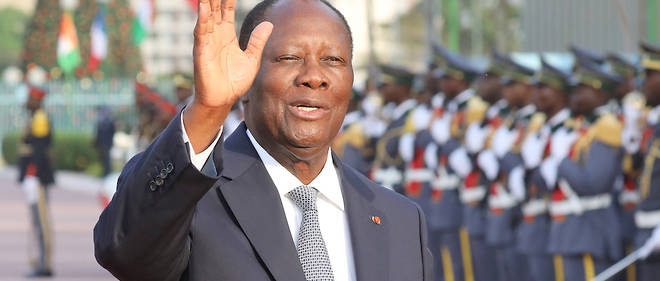 Côte d’Ivoire : la voie ouverte pour une réforme constitutionnelle