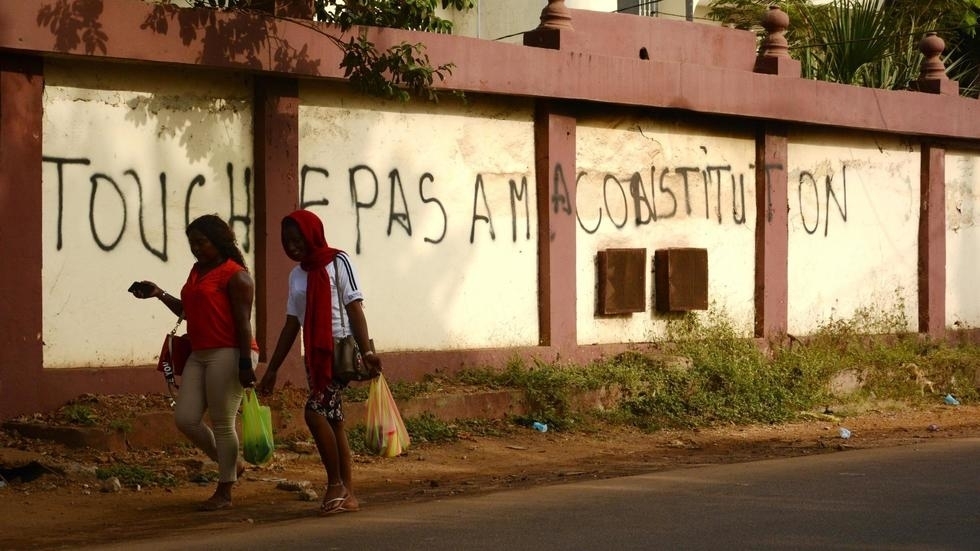 Guinée: le rapport de l’OIF qui pointe les failles du processus électoral