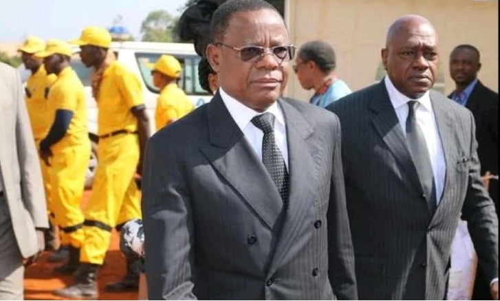 Cameroun : Tentative d’assassinat sur Maurice Kamto