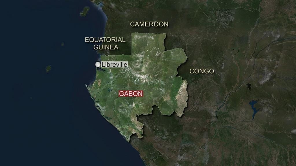 Coronavirus : un décès au Gabon, le premier en Afrique centrale