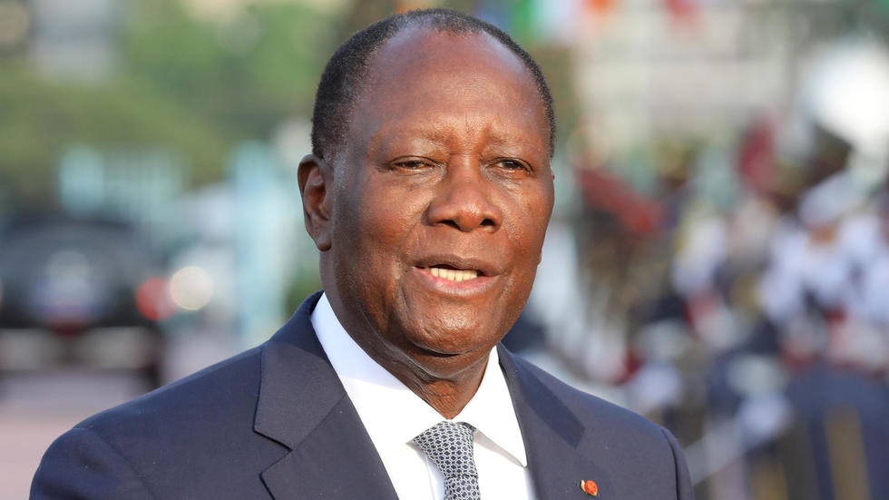 Côte d’Ivoire : le président Ouattara ne sera pas candidat à la présidentielle