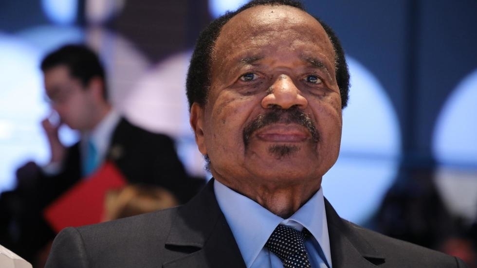 Cameroun : le président Paul Biya reçoit le prix du sage africain