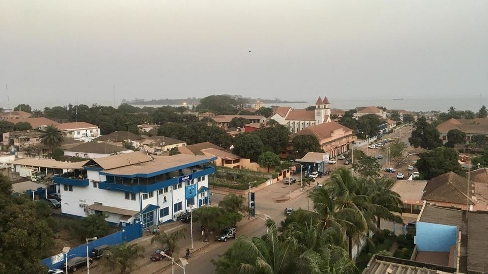 Guinée-Bissau: annulation de la mission d’experts de la Cédéao