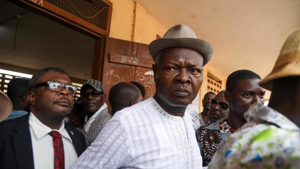 Togo: Kodjo détaille et dénonce «les anomalies» du processus électoral
