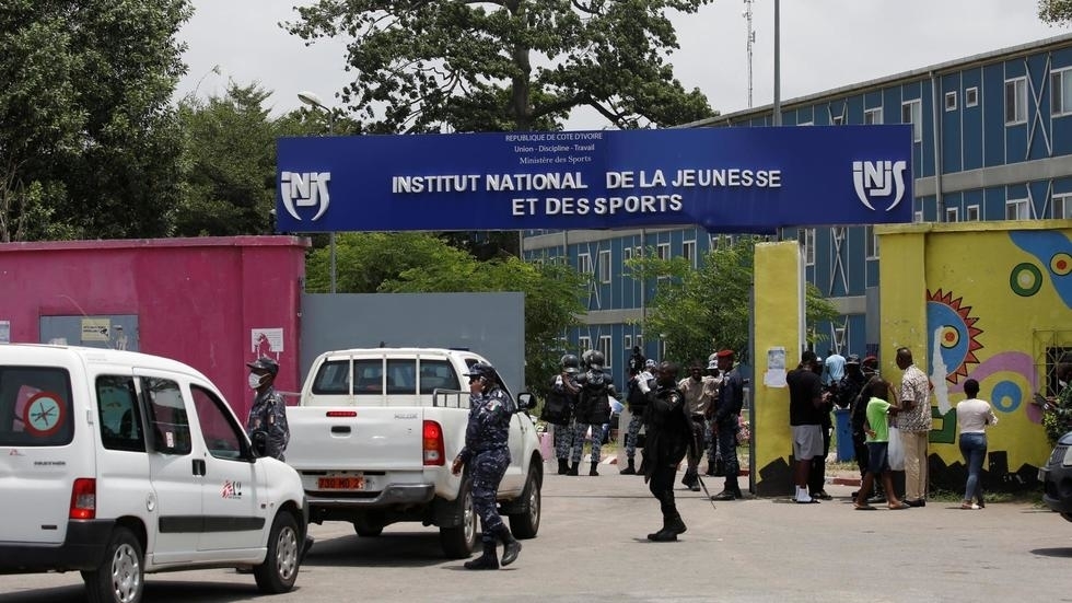 Côte d’Ivoire: mise en quarantaine ratée de voyageurs internationaux