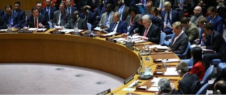 Crise anglophone au Cameroun : L’ONU dit non aux séparatistes