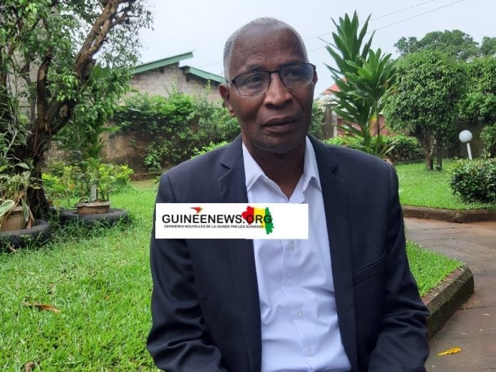 Guinée : Bah Oury s’insurge contre l’attitude des autorités face au COVIC-19
