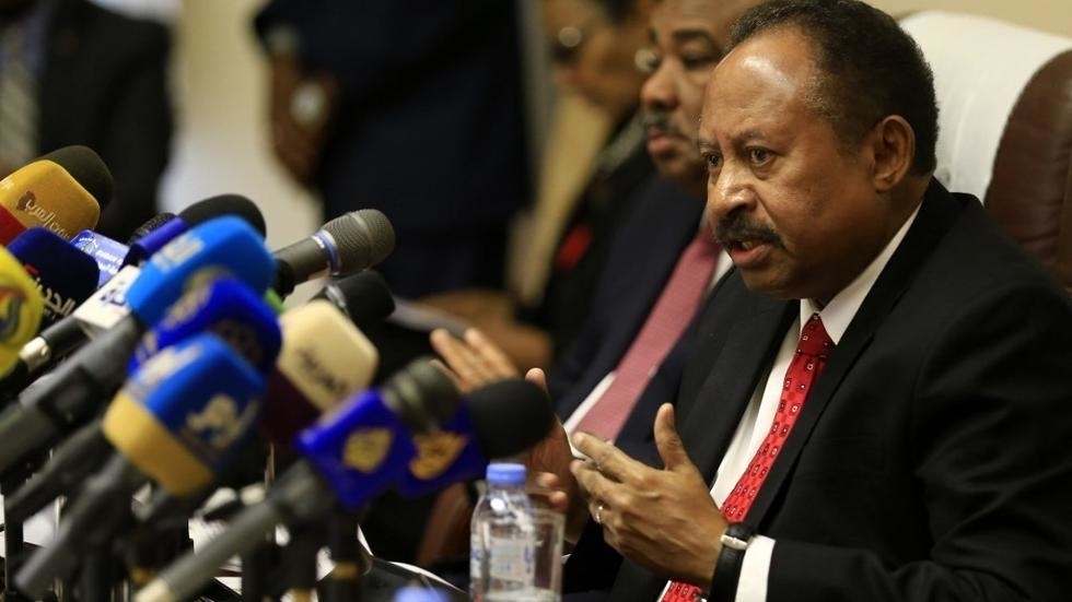 Le Soudan face à l’inapplicable levée des sanctions économiques américaines