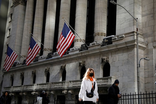 Wall Street s’effondre …et entraîne les Bourses Africaines au fond