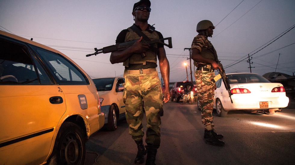 Cameroun: série d’attentats meurtriers dans l’ouest du pays
