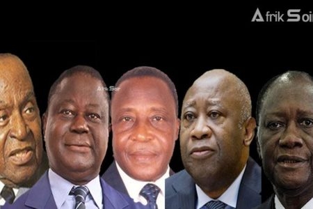De 2200 à 11600 milliards FCFA : En 8 ans, Ouattara a endetté la Côte d’Ivoire plus qu’aucun Président en 50 ans