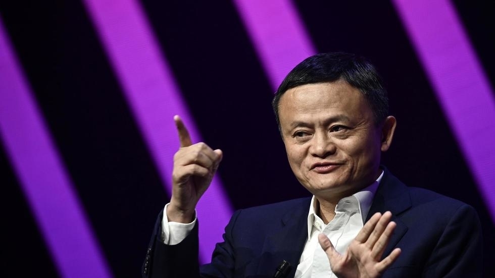 Coronavirus: le milliardaire chinois Jack Ma vole à la rescousse des pays africains