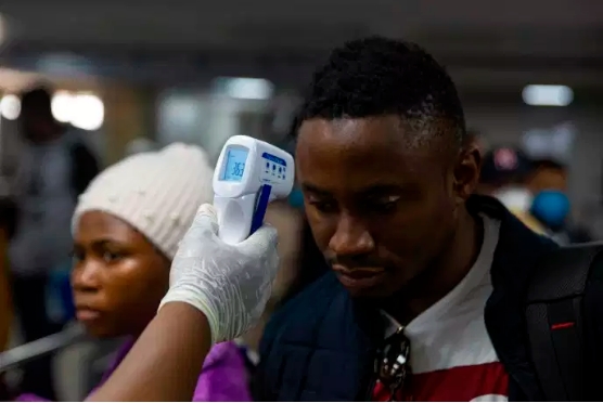 Coronavirus: le Parlement nigérian se met en congé pour sa « sécurité » et le Sénégal enregistre un second malade