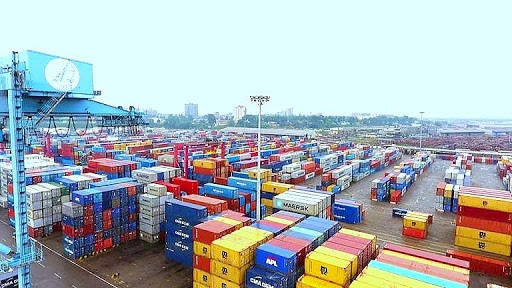 Le port de Douala appelle à la fin du racket des camionneurs qui compromet sa compétitivité