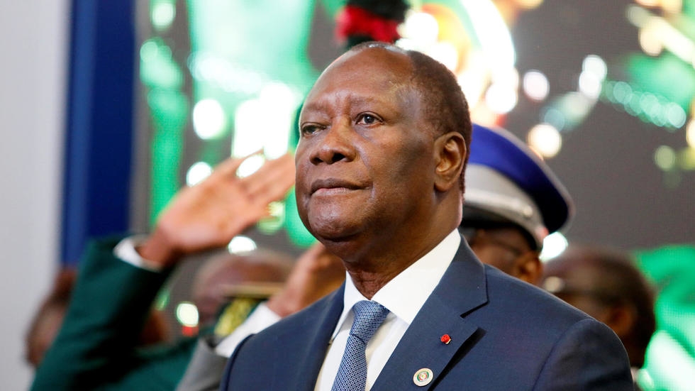 Côte d’Ivoire: Ouattara convoque parlementaires et ministres à Yamoussoukro