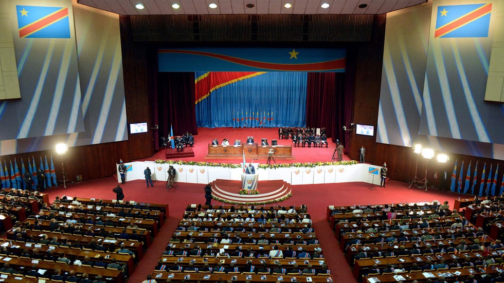 RDC: le social, les infrastructures, la Céni, sujets chauds pour la rentrée parlementaire