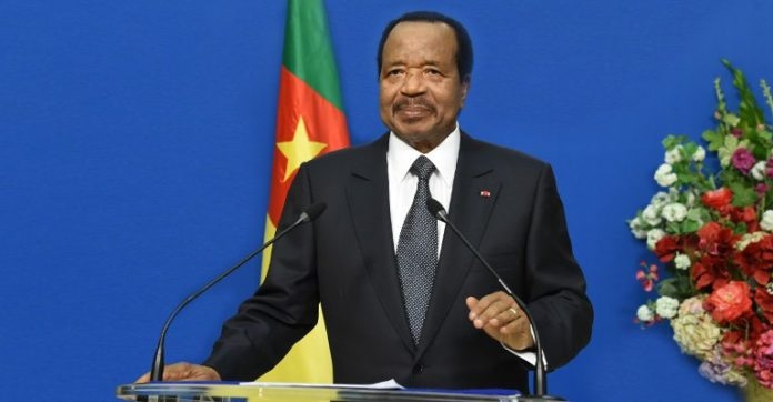 Covid-19 au Cameroun: Paul Biya, un silence qui fait polémique