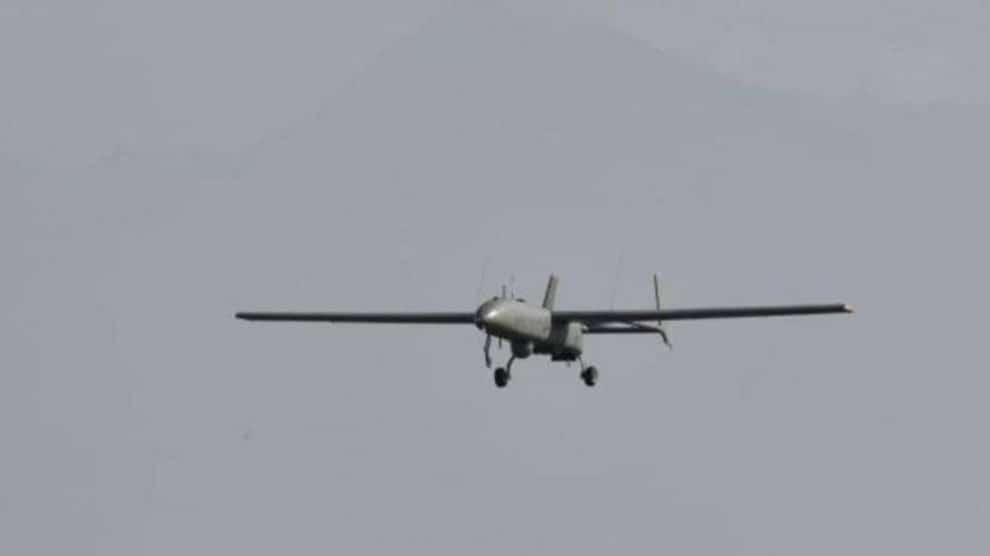 L’Armée nationale libyenne détruit un drone de l’armée Turque (Médias)