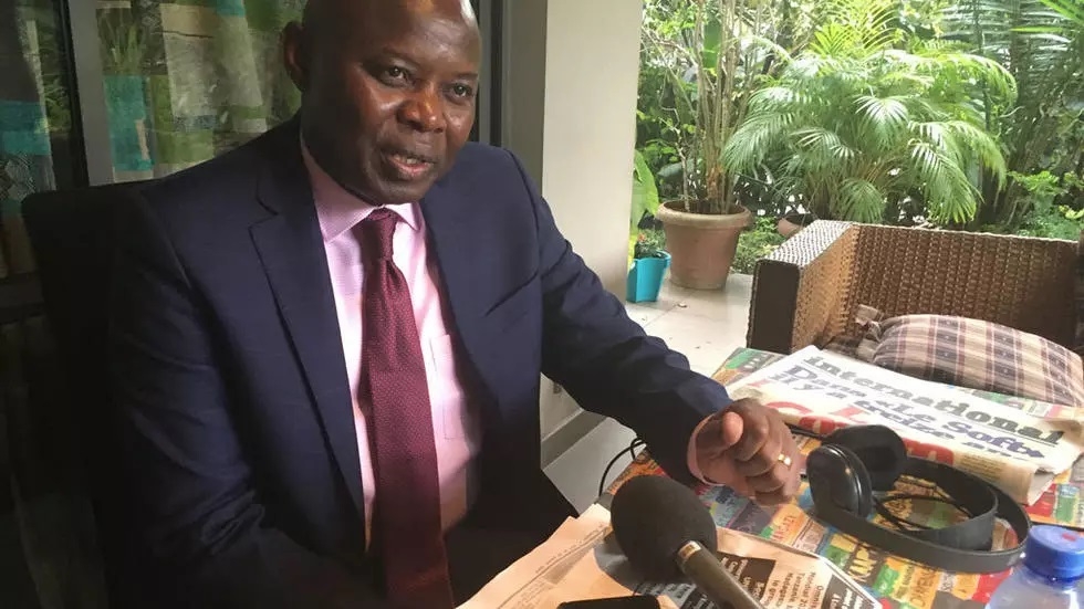 RDC: Vital Kamerhe convoqué par le parquet, son parti dénonce un «acharnement»
