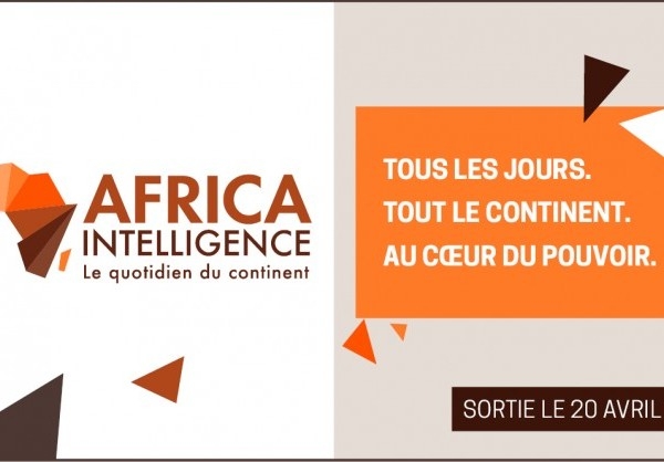 Africa Intelligence, le nouveau quotidien du continent. 100% exclusif.