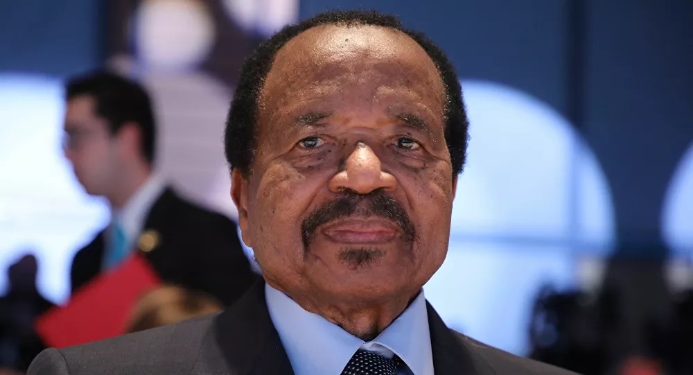 Au Cameroun, la «réapparition» du Président Biya divise l’opinion