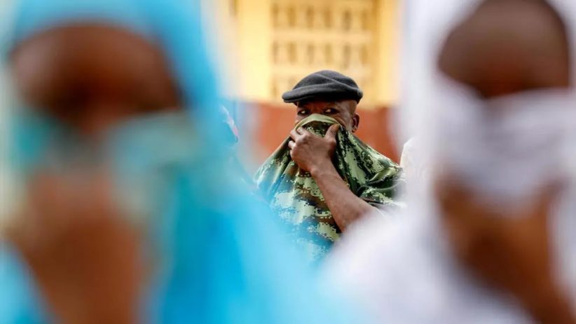 REUTERS/Francis Kokoroko/File Photo
