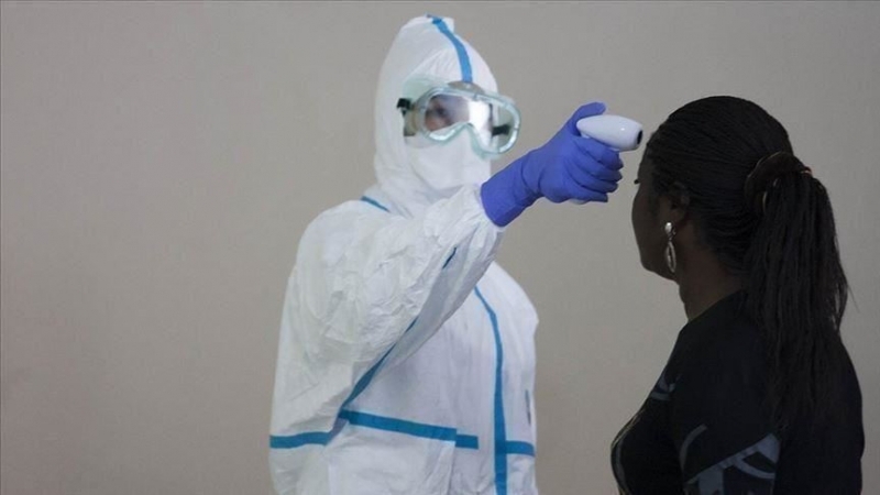 Cameroun – Coronavirus virus: 8 nouveaux cas enregistrés à Yaoundé et à Douala, pour désormais 658 sujets infectés