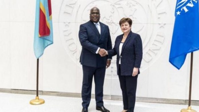 RDC: le FMI alloue 363 millions de dollars américains en appui pour la riposte au Covid-19
