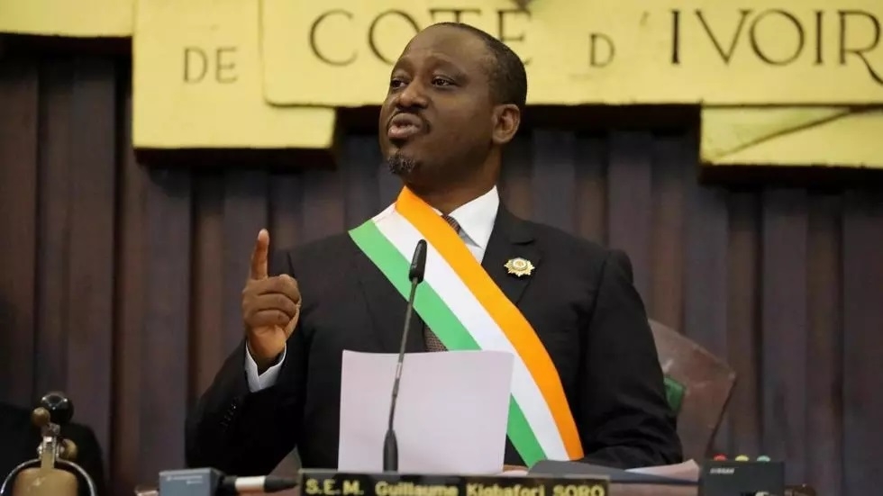 Côte d’Ivoire: Soro-Ouattara, l’année de la rupture