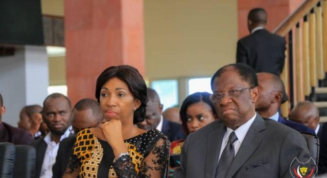 RDC : l’Assemblée et le Sénat en Congrès pour la prorogation de l’état d’urgence
