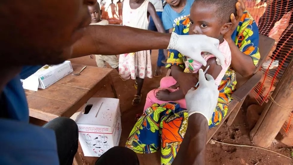 Coronavirus en RDC: appel urgent de l’Unicef pour soutenir le système de santé