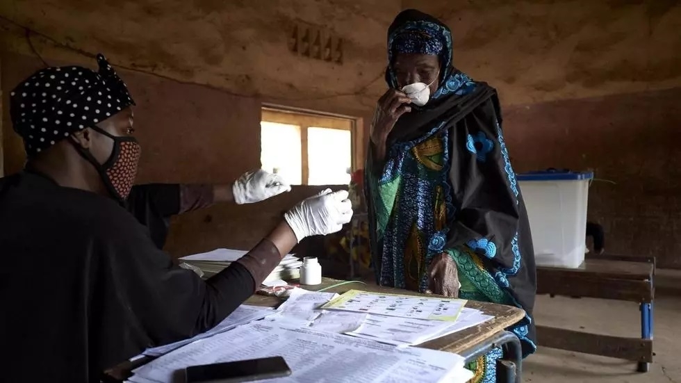 Législatives au Mali: la fin d’une étrange campagne