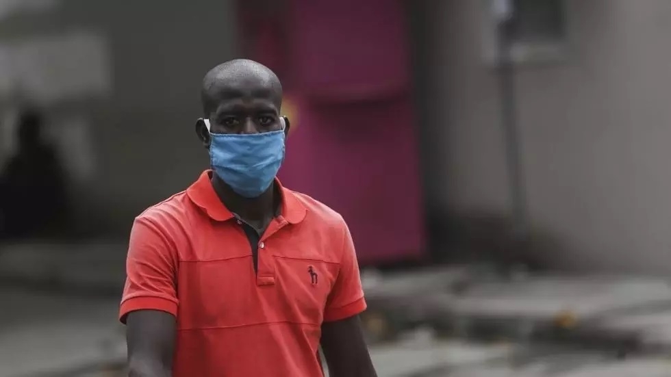 Coronavirus au Gabon: première nuit de confinement à Libreville