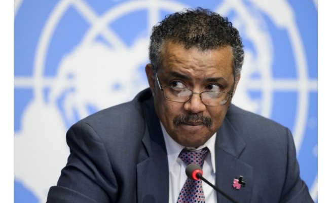 OMS: l’Ethiopien Tedros Adhanom Ghebreyesus contraint à une enquête indépendante