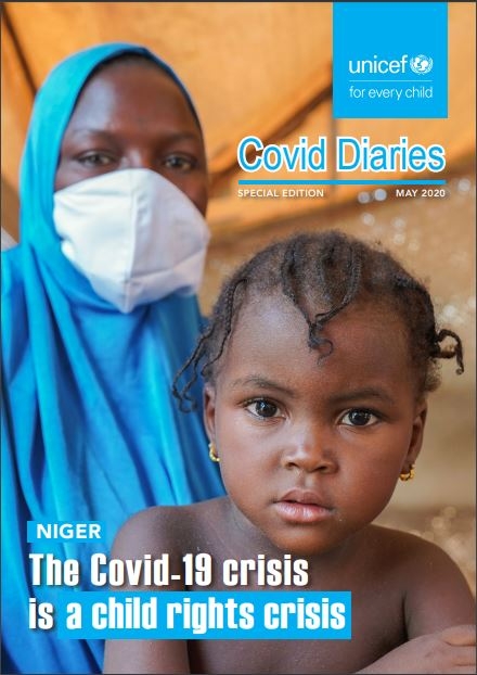 THE COVID-19 CRISIS IS A CHILD RIGHTS CRISIS