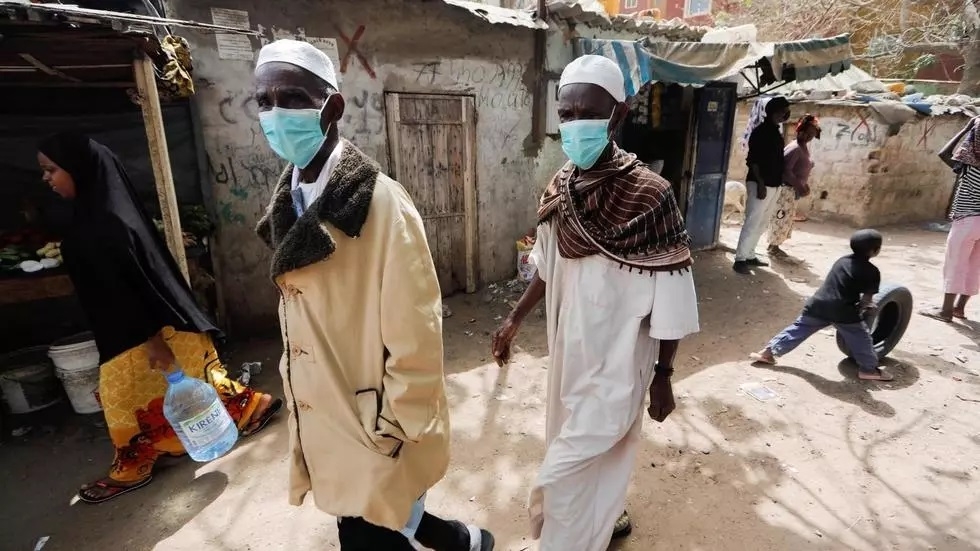 Coronavirus au Sénégal: mise en garde contre la spéculation sur l’artemisia