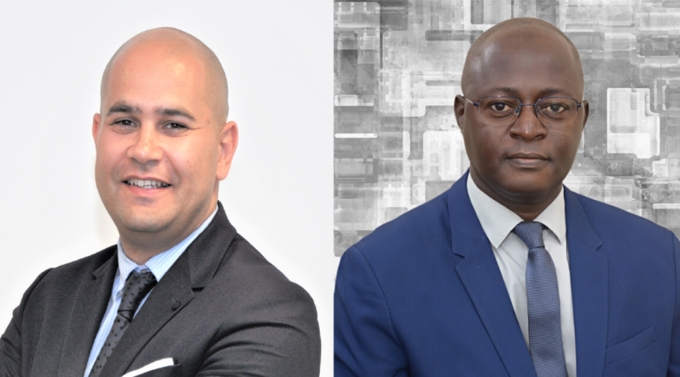 Huawei Northern Africa se renforce avec les nominations de 2 nouveaux Vice-Présidents dans la région