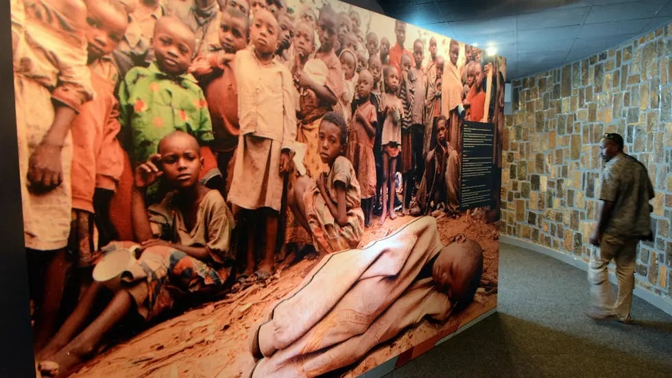 Génocide rwandais : les restes d’Augustin Bizimana, l’un des principaux suspects, retrouvés au Congo
