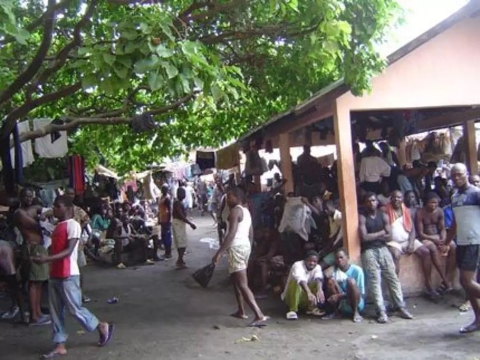 Togo: mutinerie à la prison de Lomé
