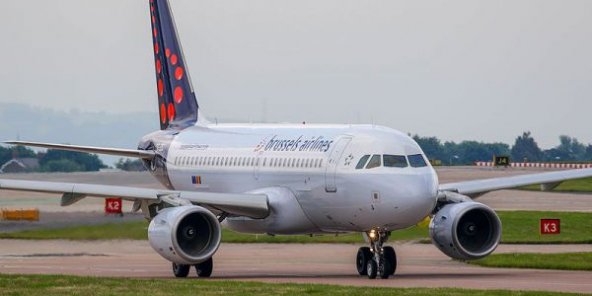 Brussels Airlines de retour à Kinshasa et Dakar dès le 22 juin