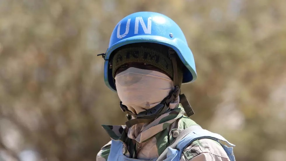Soudan: les autorités demandent le retrait de la mission de l’ONU au Darfour