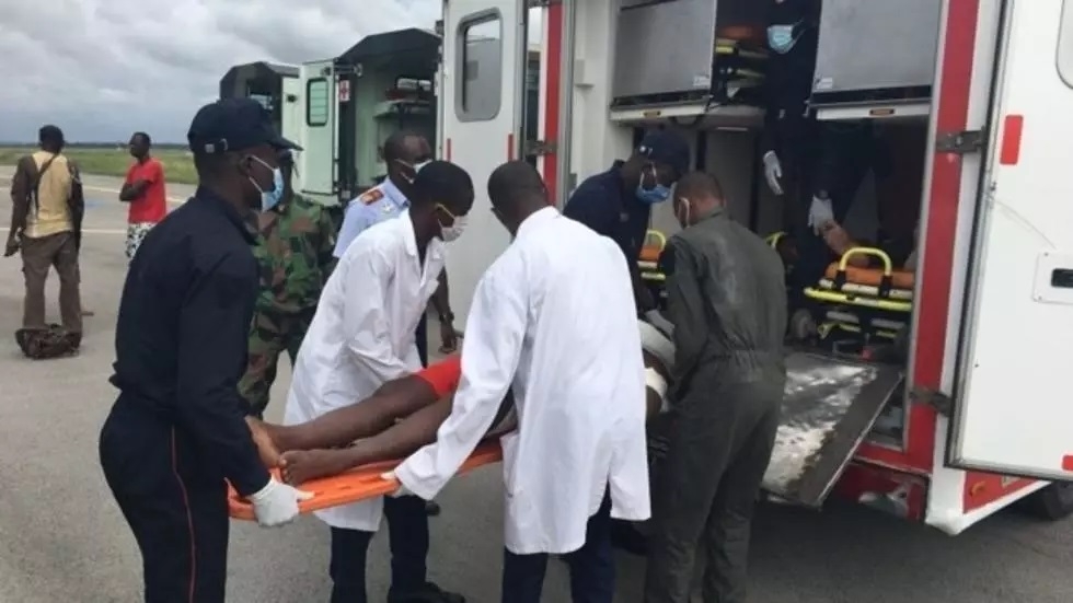 Toujours beaucoup de questions après l’attaque de Kafalo en Côte d’Ivoire