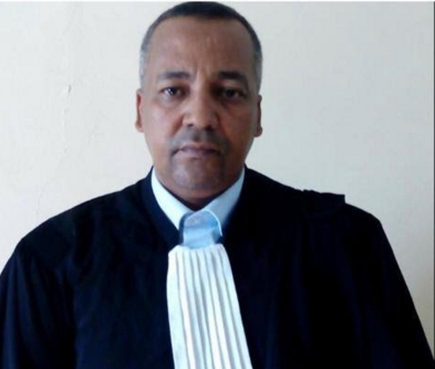 Mauritanie: duel au sommet entre deux avocats