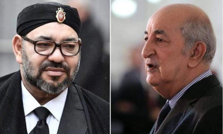 Le geste du président algérien à l’endroit du roi du Maroc malgré les tensions