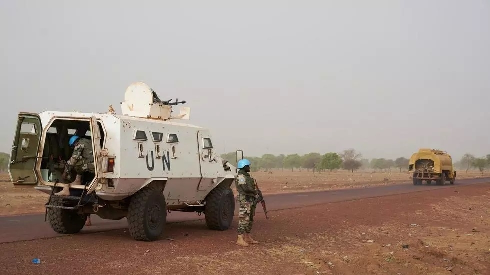 Mali: le mandat de la Minusma prorogé pour un an à l’ONU