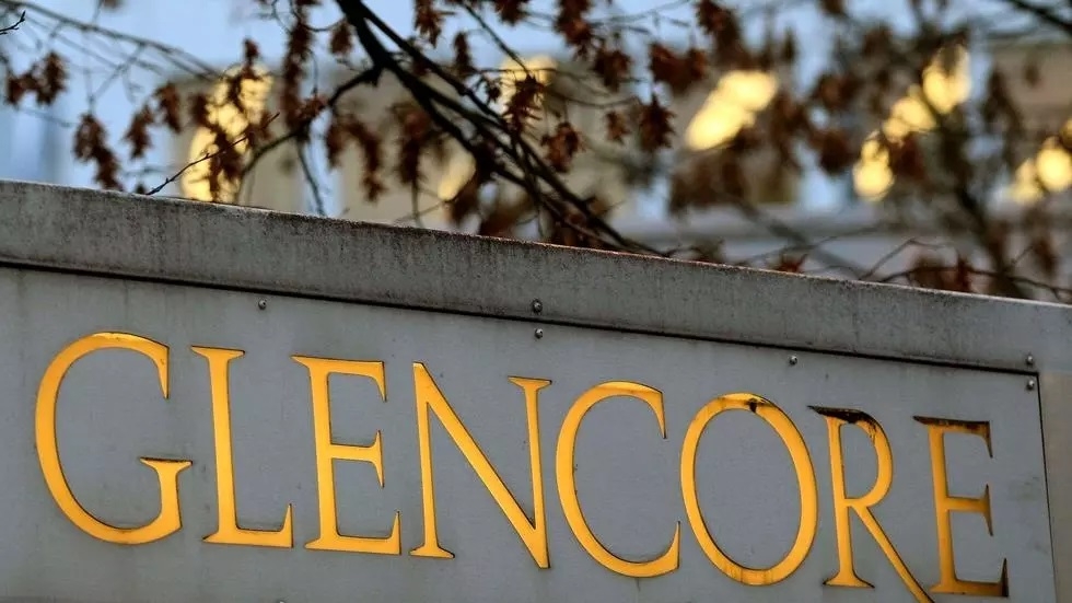 La Suisse ouvre une enquête pénale contre Glencore pour corruption en RDC