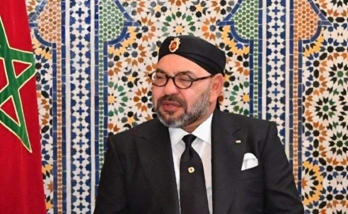 Corruption à l’IAAF : l’étau se resserre autour de Diack-fils, pression chez Mohammed VI à Rabat ?