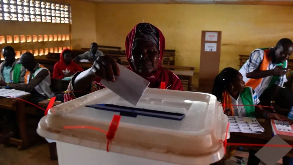 Côte d’Ivoire: coup d’envoi de la refonte des listes électorales