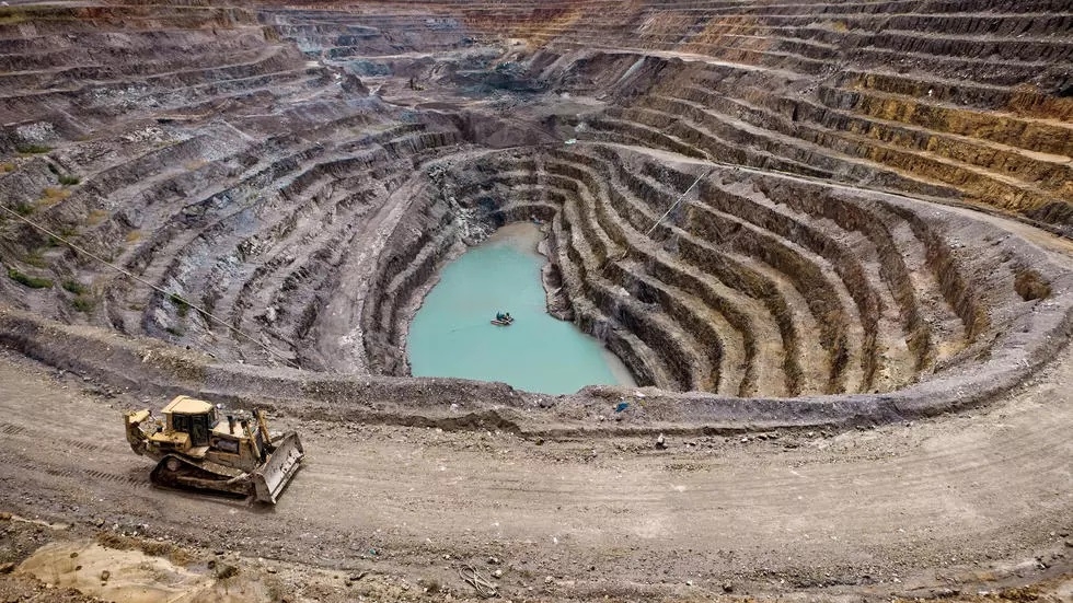 Industrie minière en RDC: polémique autour du Conseil d’administration de l’Itie